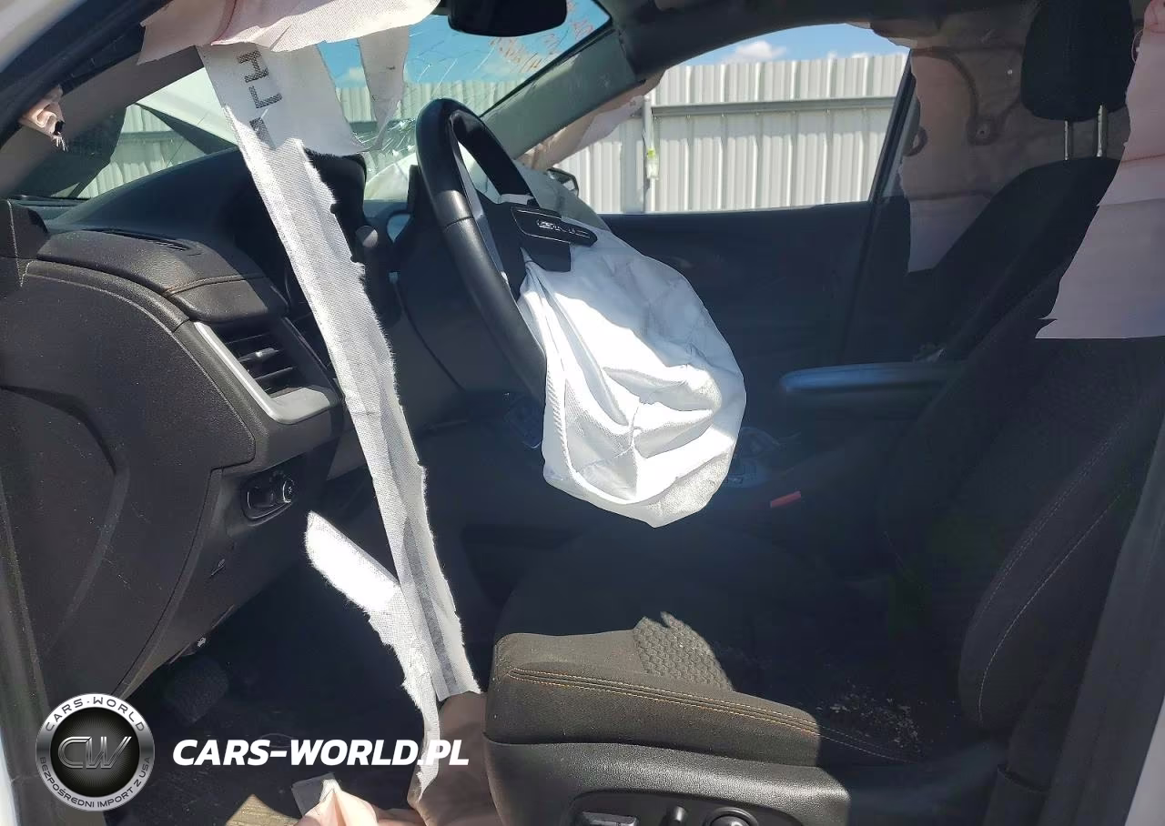 2021 GMC Terrain Sle VIN:3GKALTEV8ML312727 - 7