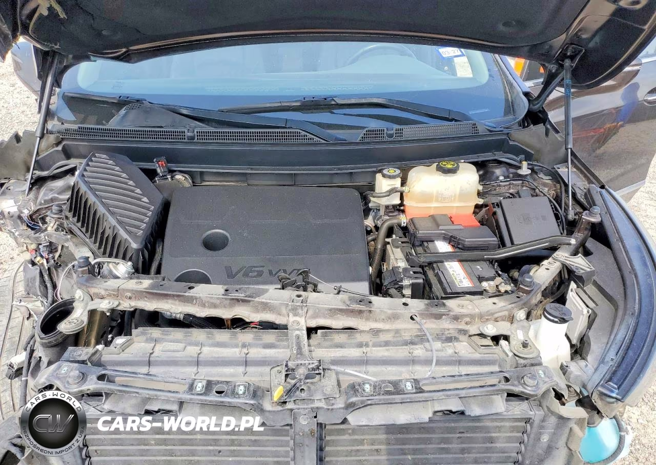 2018 Buick Enclave Essence VIN:5GAERBKW5JJ150501 - 12