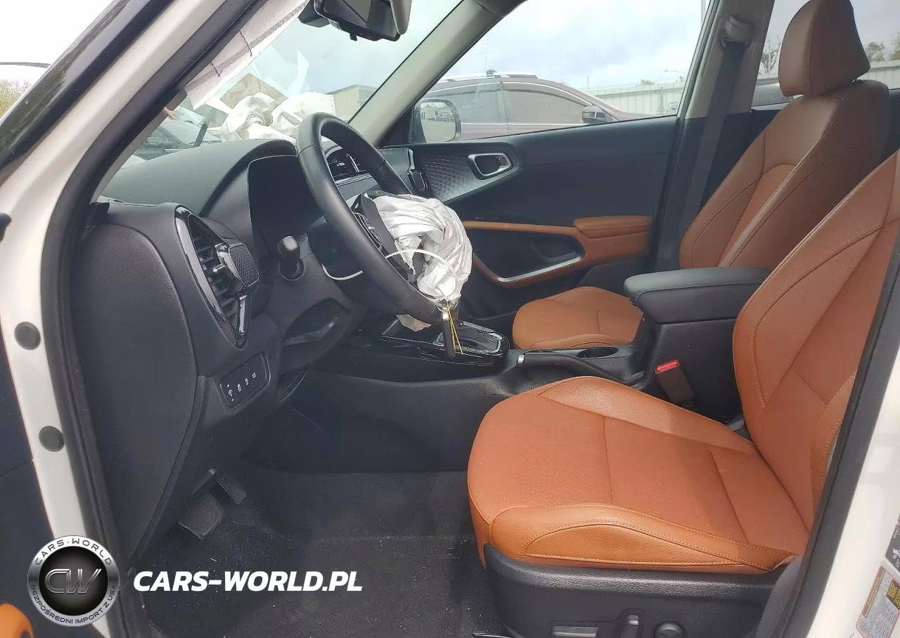 2025 Kia Soul Ex VIN:KNDJ33AU9S7252824 - 7