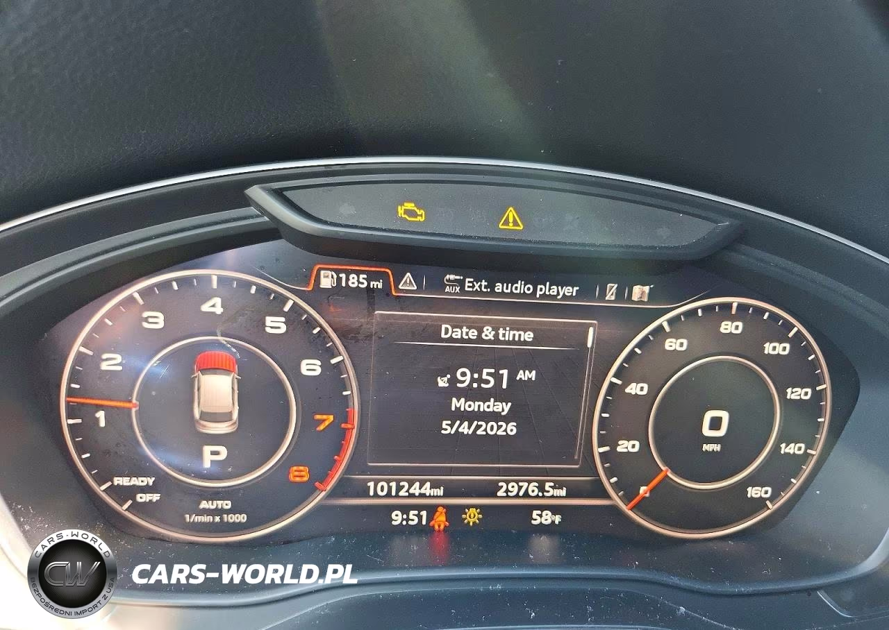 2018 Audi Q5 Premium VIN:WA1ANAFY5J2183159 - 9