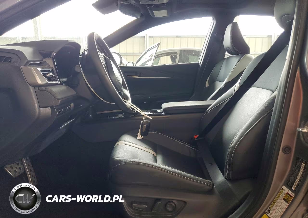 2025 Toyota Camry Se VIN:4T1DAACK7SU504473 - 7