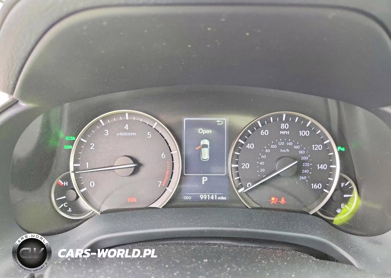2019 Lexus Rx 350 L VIN:JTJGZKCAXK2011662 - 9