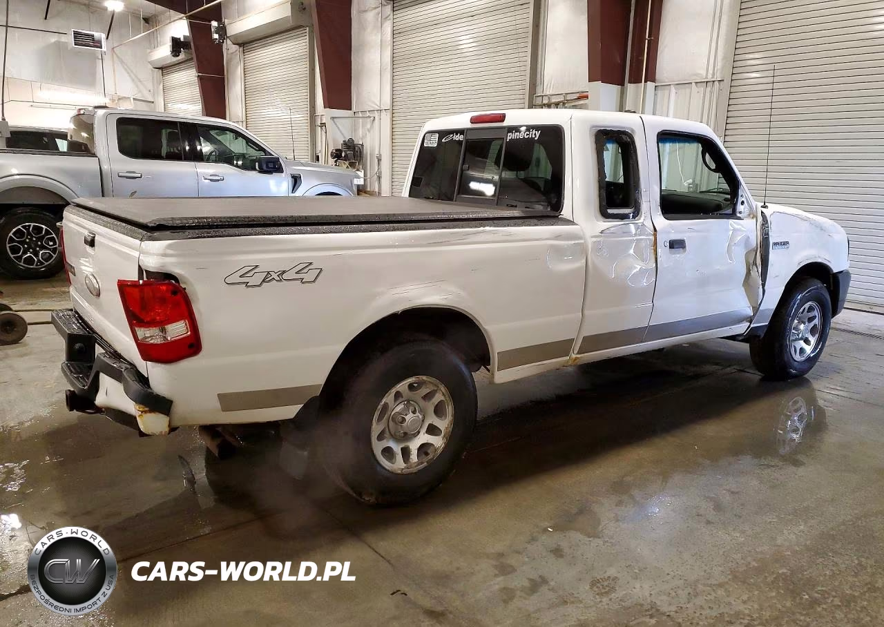 2011 Ford Ranger Super Cab VIN:1FTLR4FE7BPB21034 - 3
