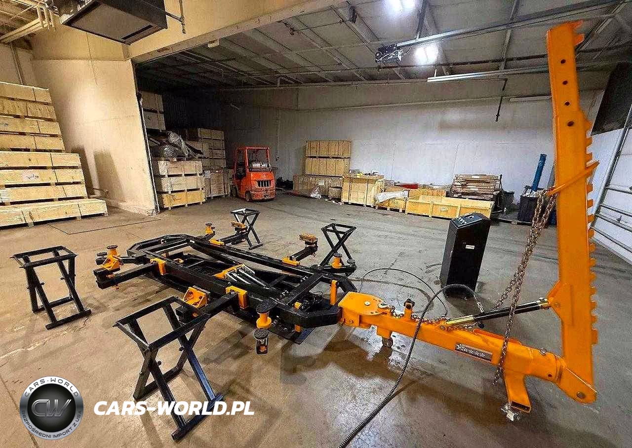 2025 OTHER HEAVY EQUIPMENT L PULLER VIN:3811012 - 6