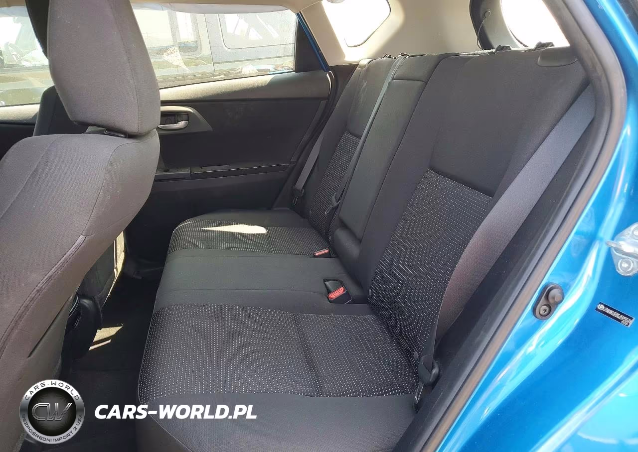 2016 Scion Im Base VIN:JTNKARJE8GJ515574 - 10