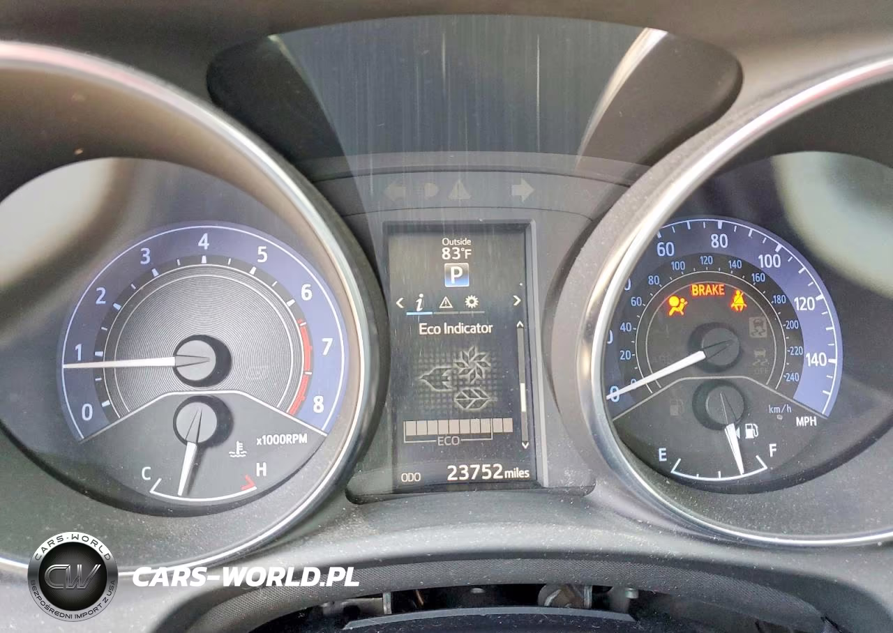 2016 Scion Im Base VIN:JTNKARJE8GJ515574 - 9