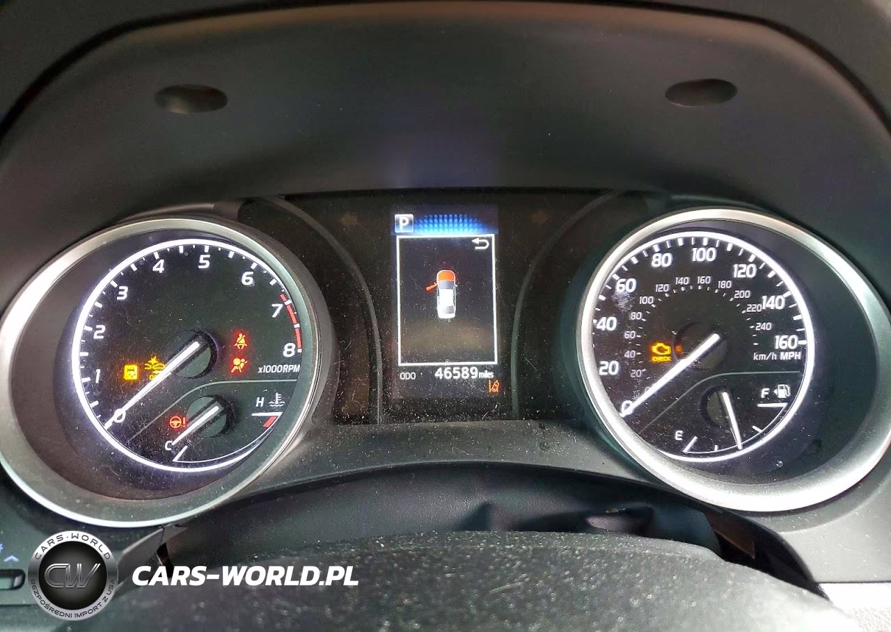 2021 Toyota Camry Le VIN:4T1C11AK7MU483464 - 9