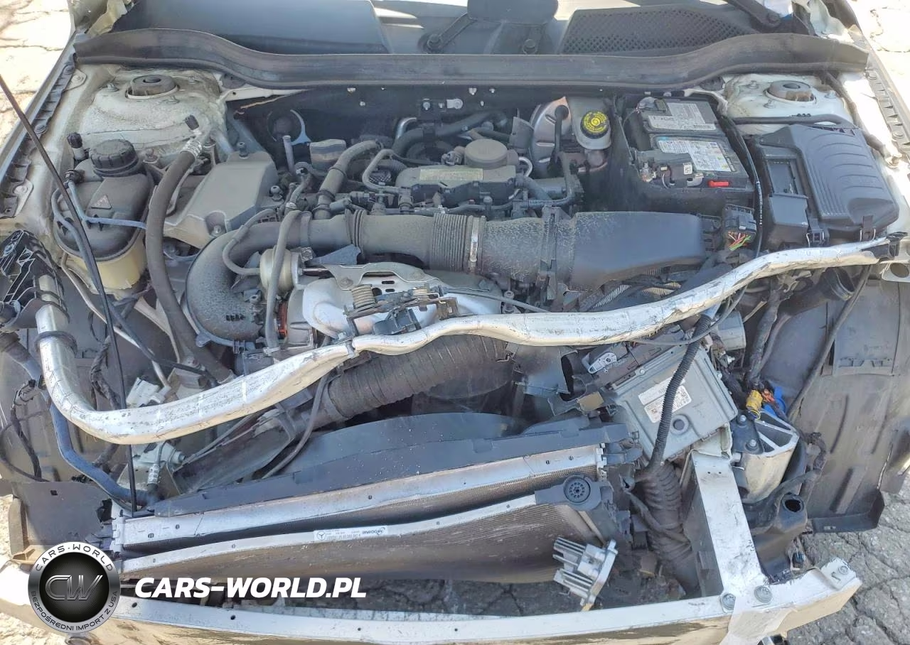 2018 Mercedes-Benz Cla 250 VIN:WDDSJ4EB0JN578424 - 11