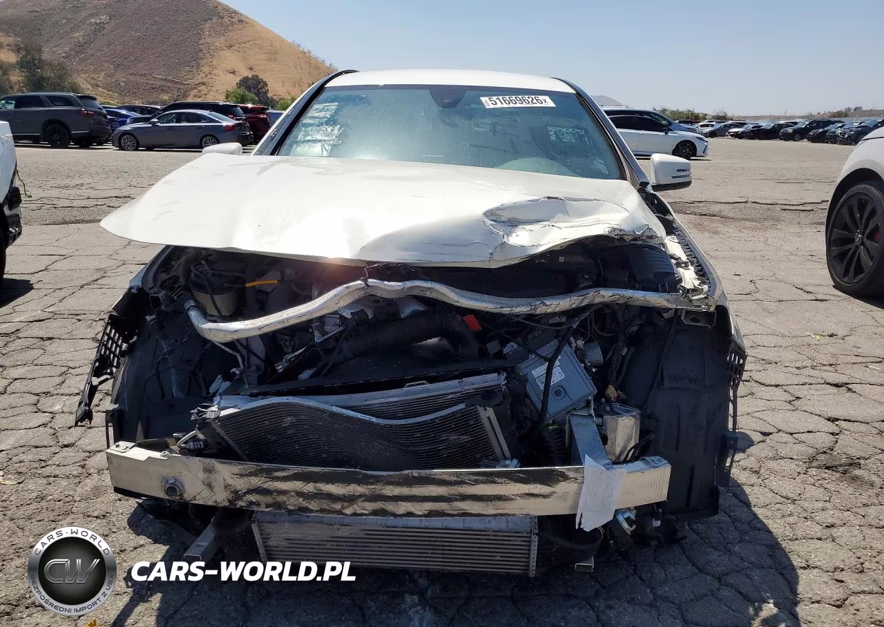 2018 Mercedes-Benz Cla 250 VIN:WDDSJ4EB0JN578424 - 5