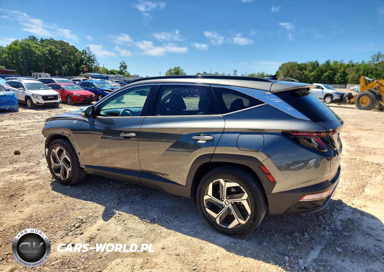 2018 Hyundai Santa Fe Sport 2.0T Ultimate VIN:5NMZW4LA6JH067463 - 2
