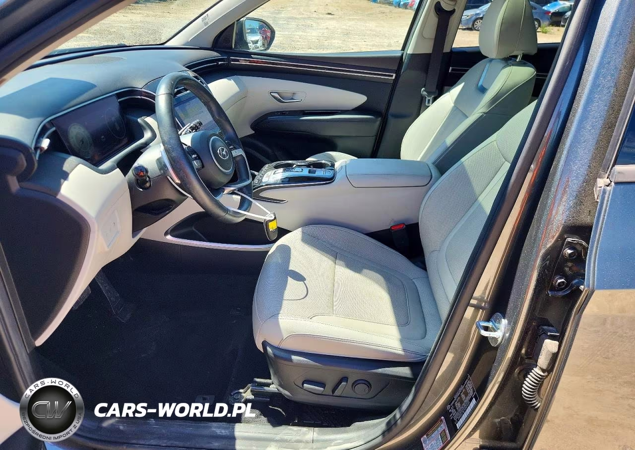 2018 Hyundai Santa Fe Sport 2.0T Ultimate VIN:5NMZW4LA6JH067463 - 7