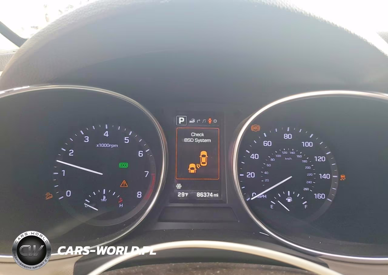 2018 Hyundai Santa Fe Sport 2.0T Ultimate VIN:5NMZW4LA6JH067463 - 9
