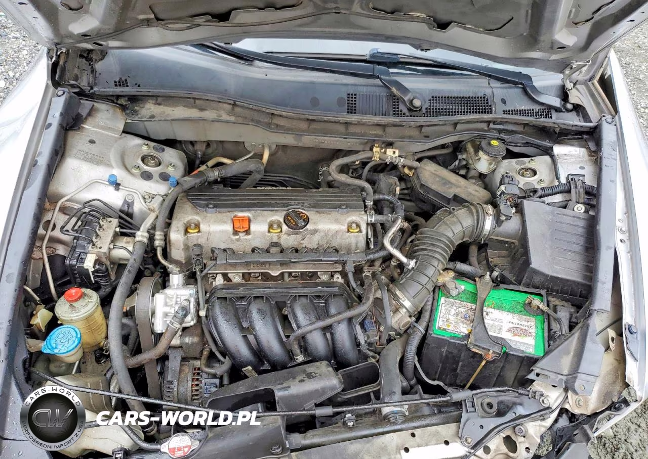 2011 Honda Accord Se VIN:1HGCP2F67BA078905 - 11