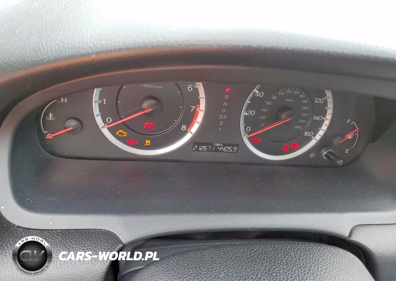 2011 Honda Accord Se VIN:1HGCP2F67BA078905 - 9