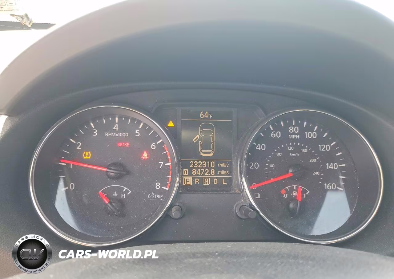 2012 Nissan Rogue S VIN:JN8AS5MV4CW384467 - 9