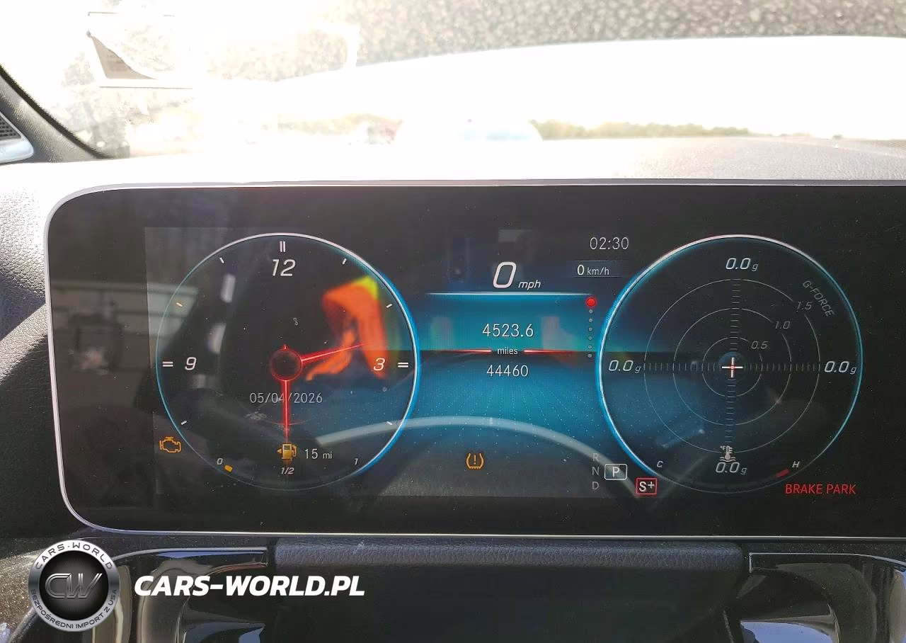 2021 Mercedes-Benz Gla 35 Amg VIN:W1N4N5BB4MJ234181 - 9