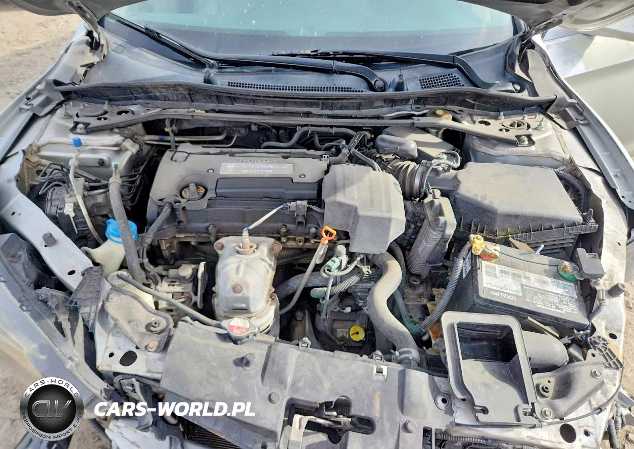 2013 Honda Accord Exl VIN:1HGCR2F87DA149079 - 11