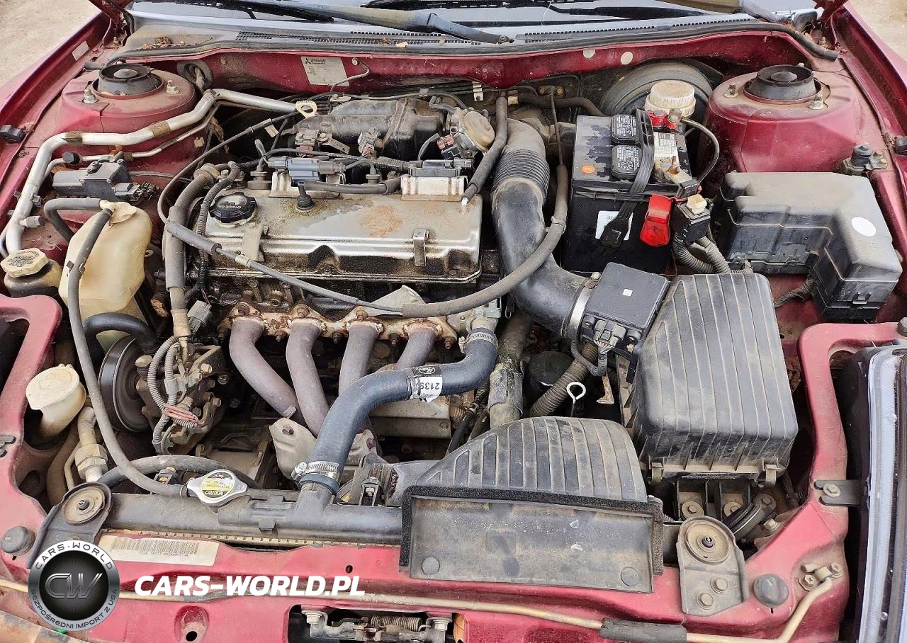 2000 Mitsubishi Eclipse Gs VIN:4A3AC44G8YE023614 - 11