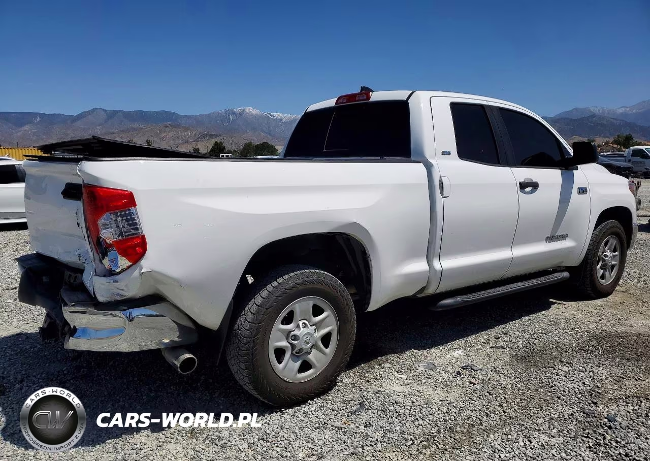 2020 Toyota Tundra Sr5 VIN:5TFRY5F19LX270031 - 3
