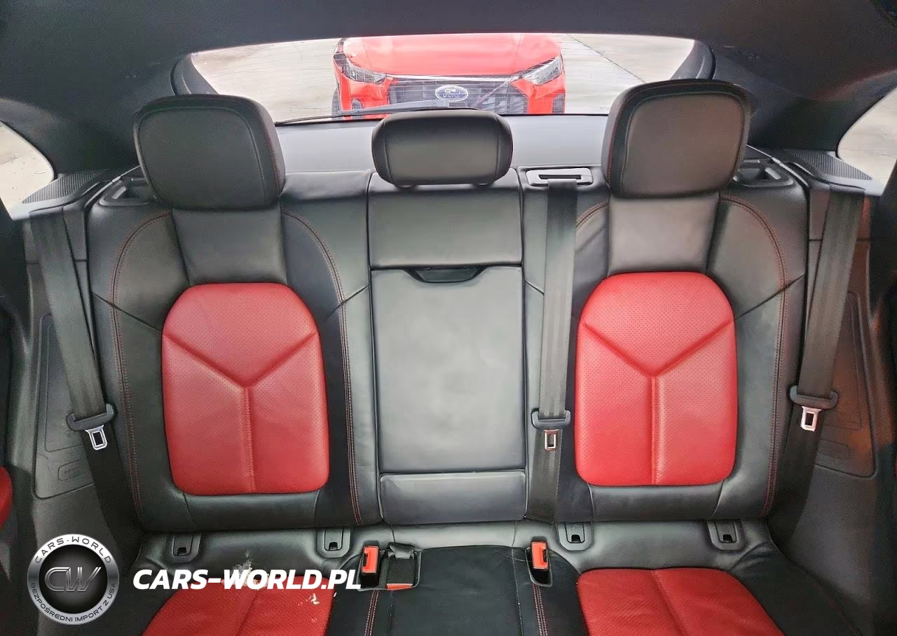 2015 Porsche Macan S VIN:WP1AB2A50FLB70112 - 10