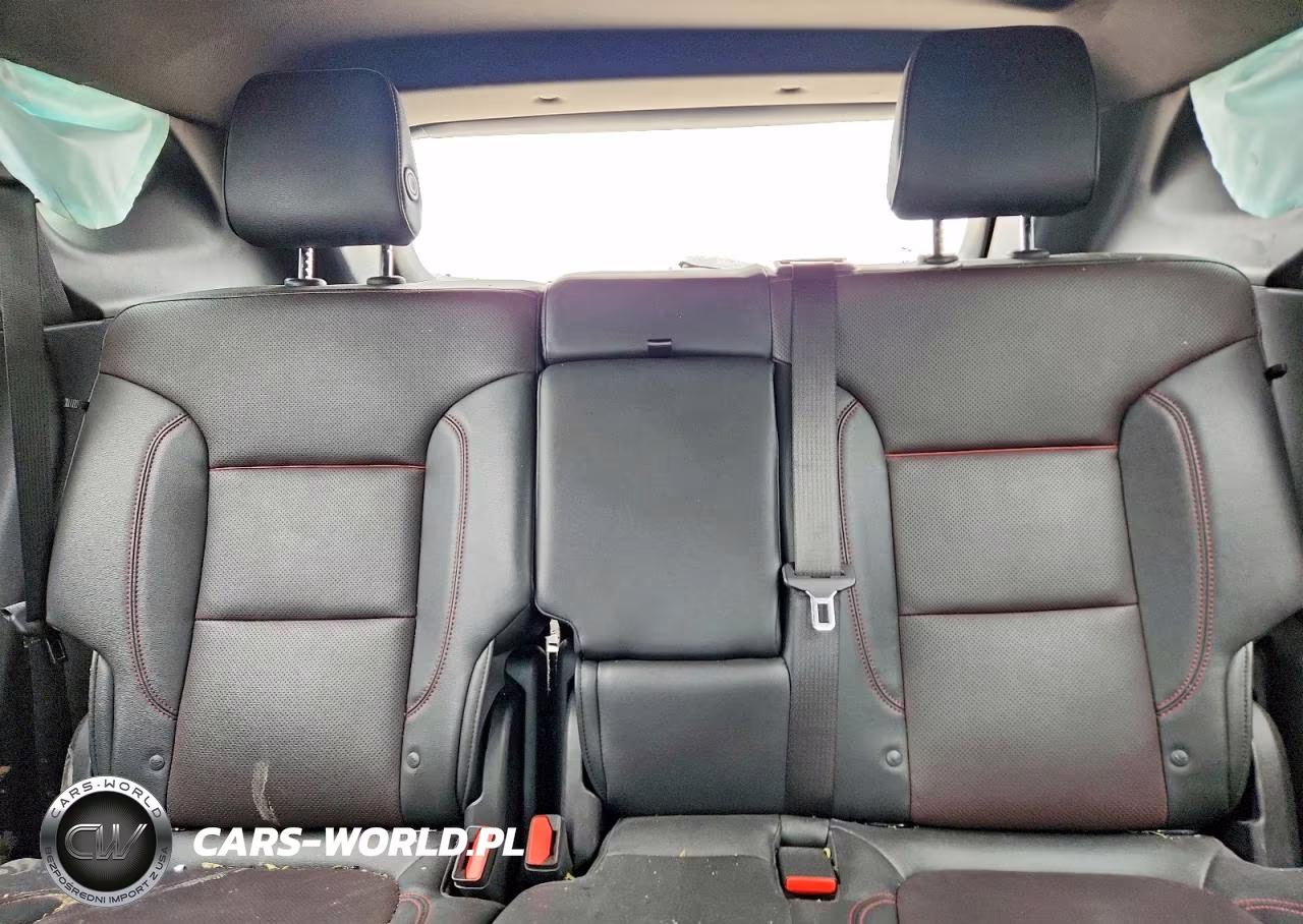 2021 Chevrolet Blazer Rs VIN:3GNKBERS8MS571052 - 10