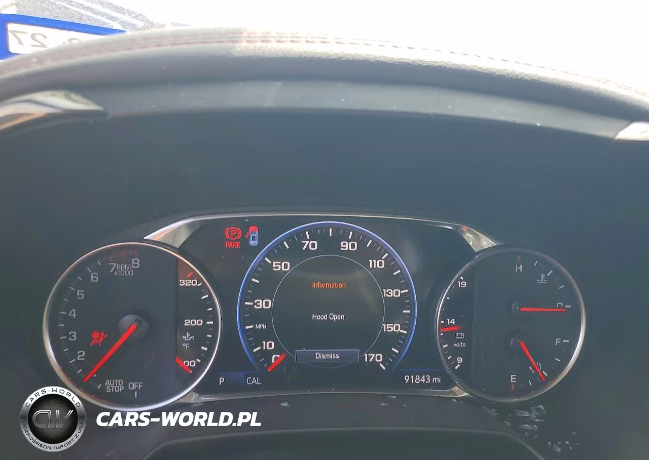 2021 Chevrolet Blazer Rs VIN:3GNKBERS8MS571052 - 9