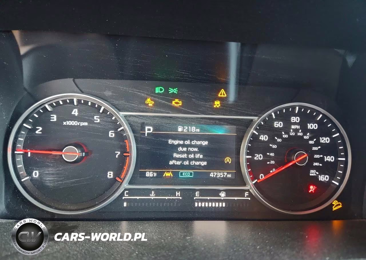 2023 Kia Sorento Lx VIN:5XYRG4LC7PG200684 - 9