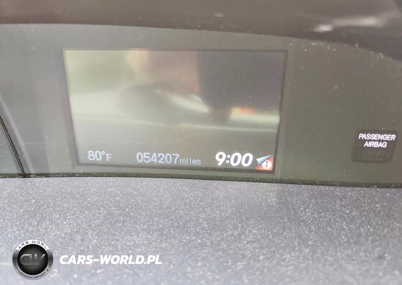 2015 Honda Civic Exl VIN:2HGFB2F93FH515327 - 9