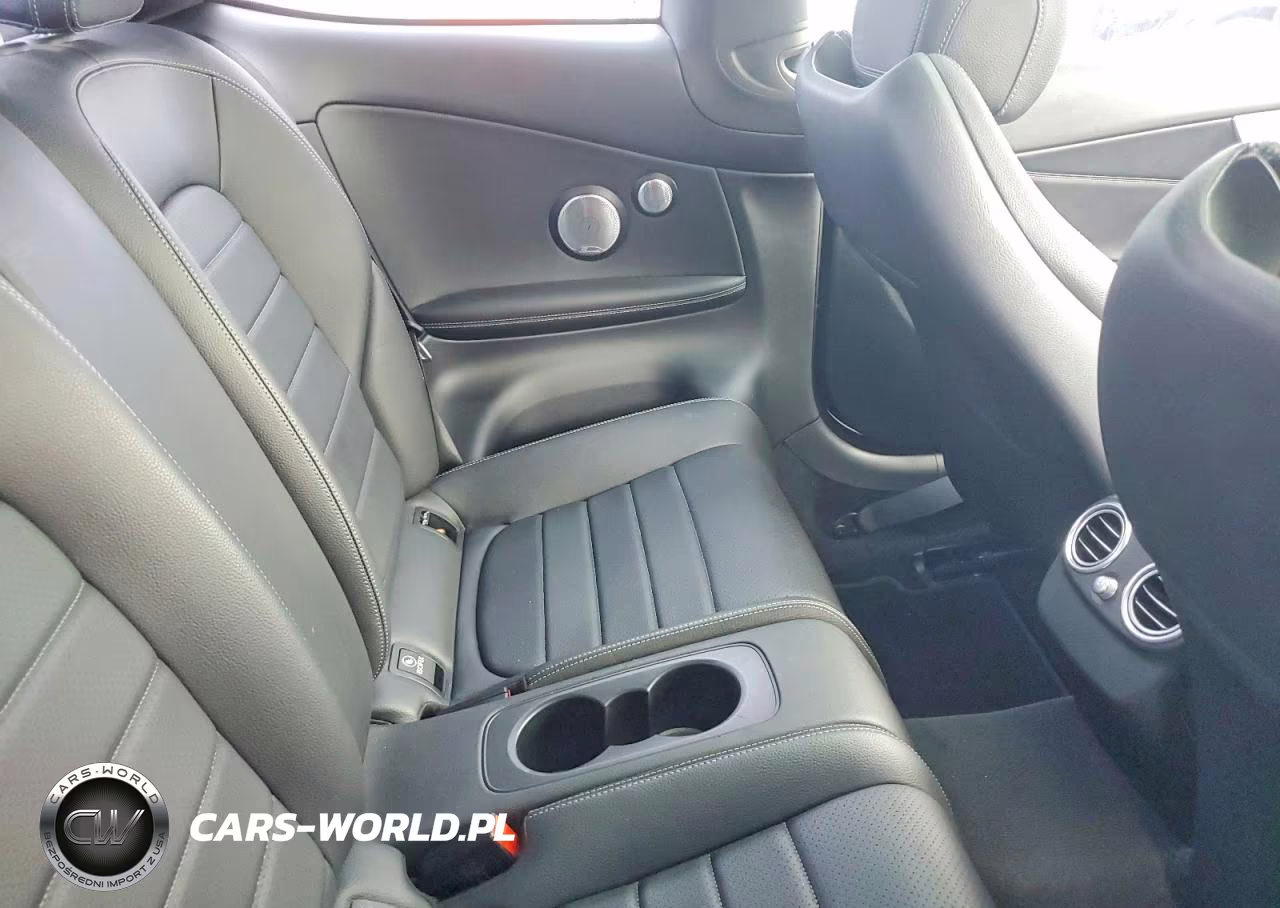 2021 Mercedes-Benz C 300 VIN:W1KWJ8DB2MG047664 - 10