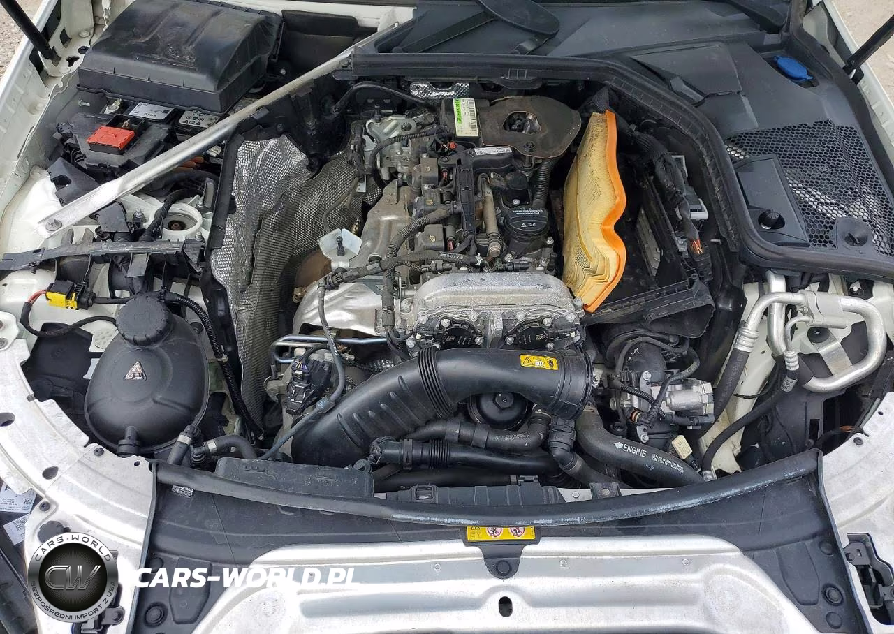 2021 Mercedes-Benz C 300 VIN:W1KWJ8DB2MG047664 - 11