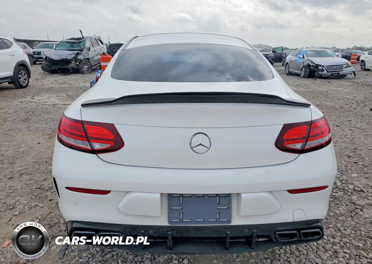 2021 Mercedes-Benz C 300 VIN:W1KWJ8DB2MG047664 - 6