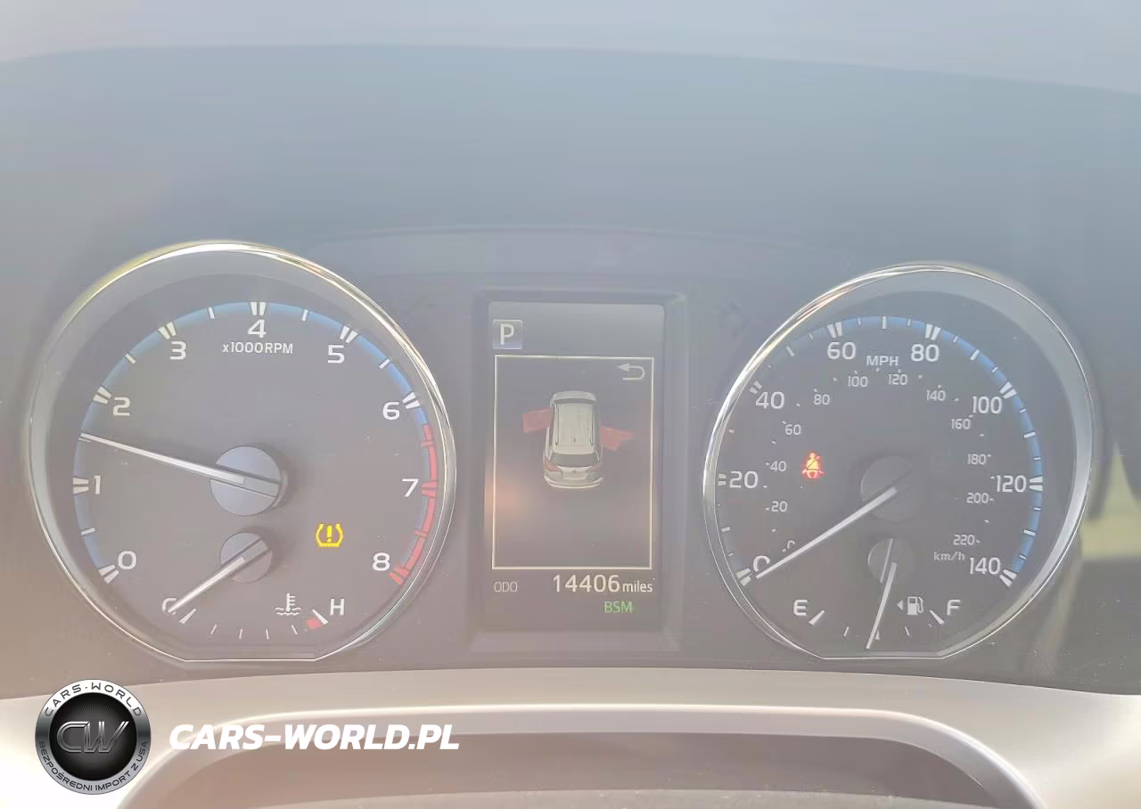2018 Toyota Rav4 Limited VIN:JTMDFREV2JD245210 - 9
