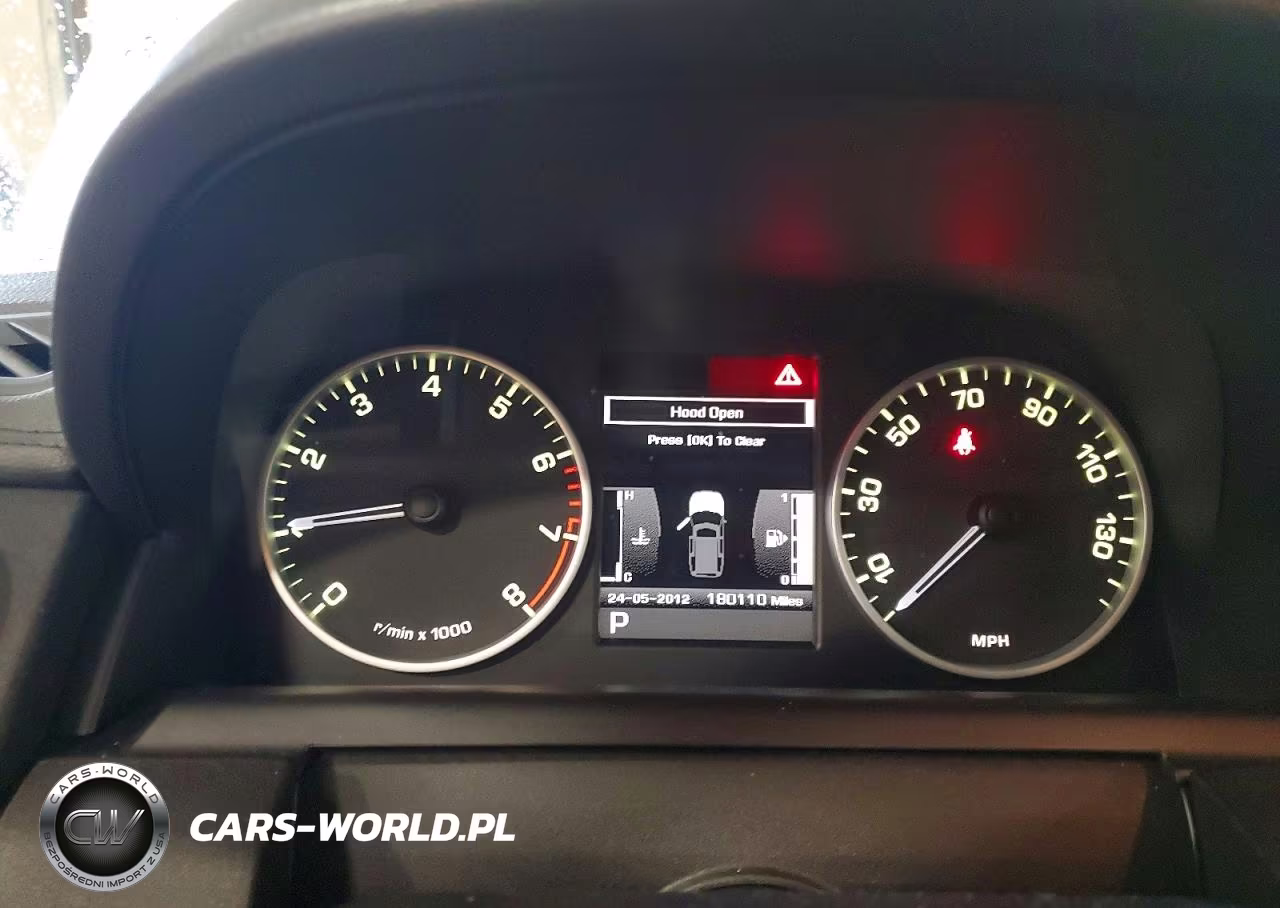 2011 Land Rover Lr4 Hse Luxury VIN:SALAK2D48BA584676 - 9