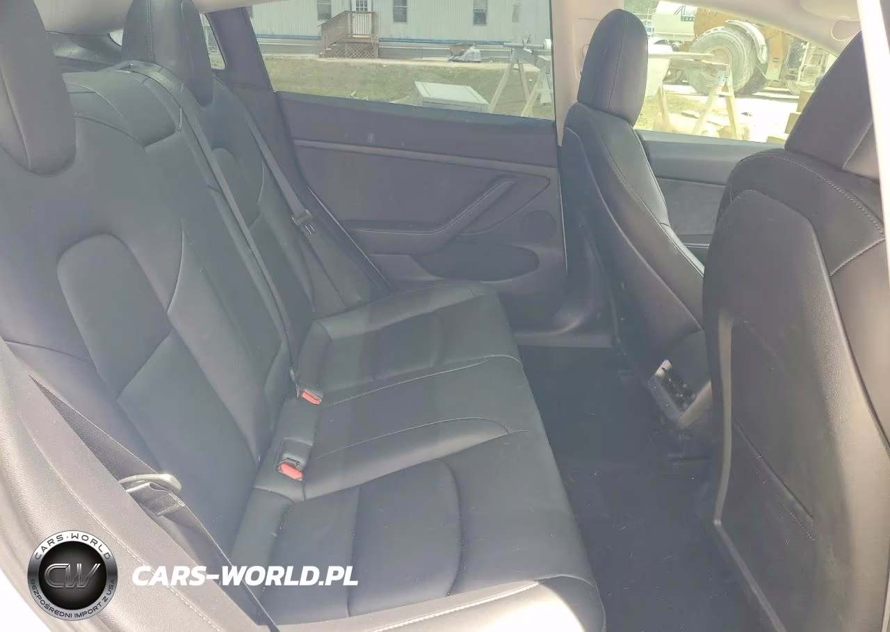 2023 Tesla Model 3 VIN:5YJ3E1EA0PF396609 - 10