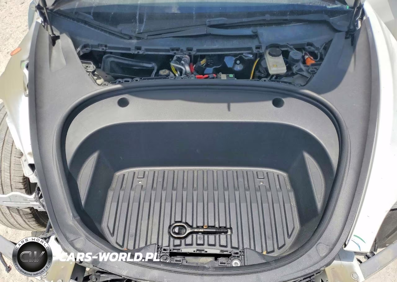 2023 Tesla Model 3 VIN:5YJ3E1EA0PF396609 - 11
