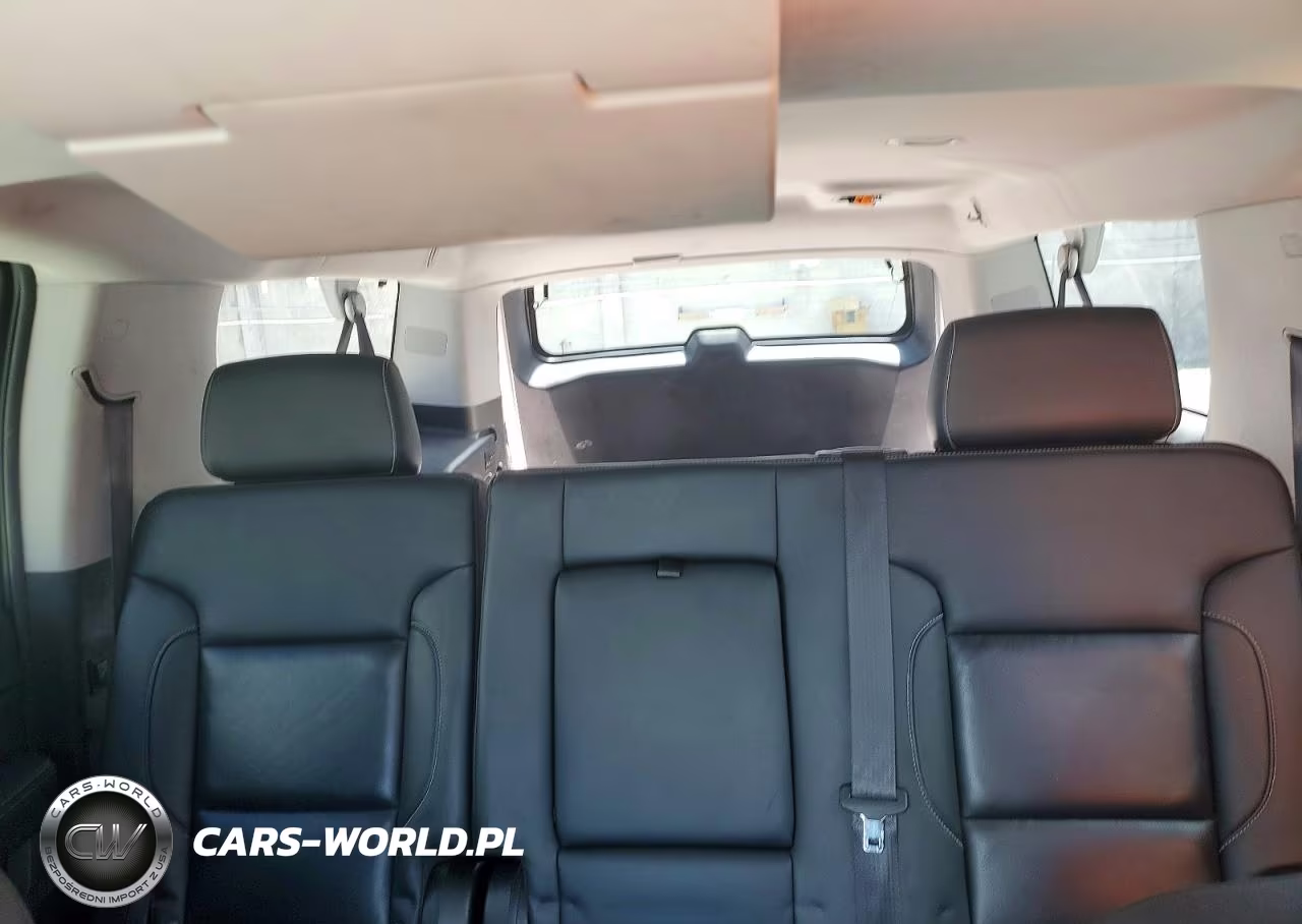 2020 Chevrolet Suburban C1500 Premier VIN:1GNSCJKCXLR263570 - 10