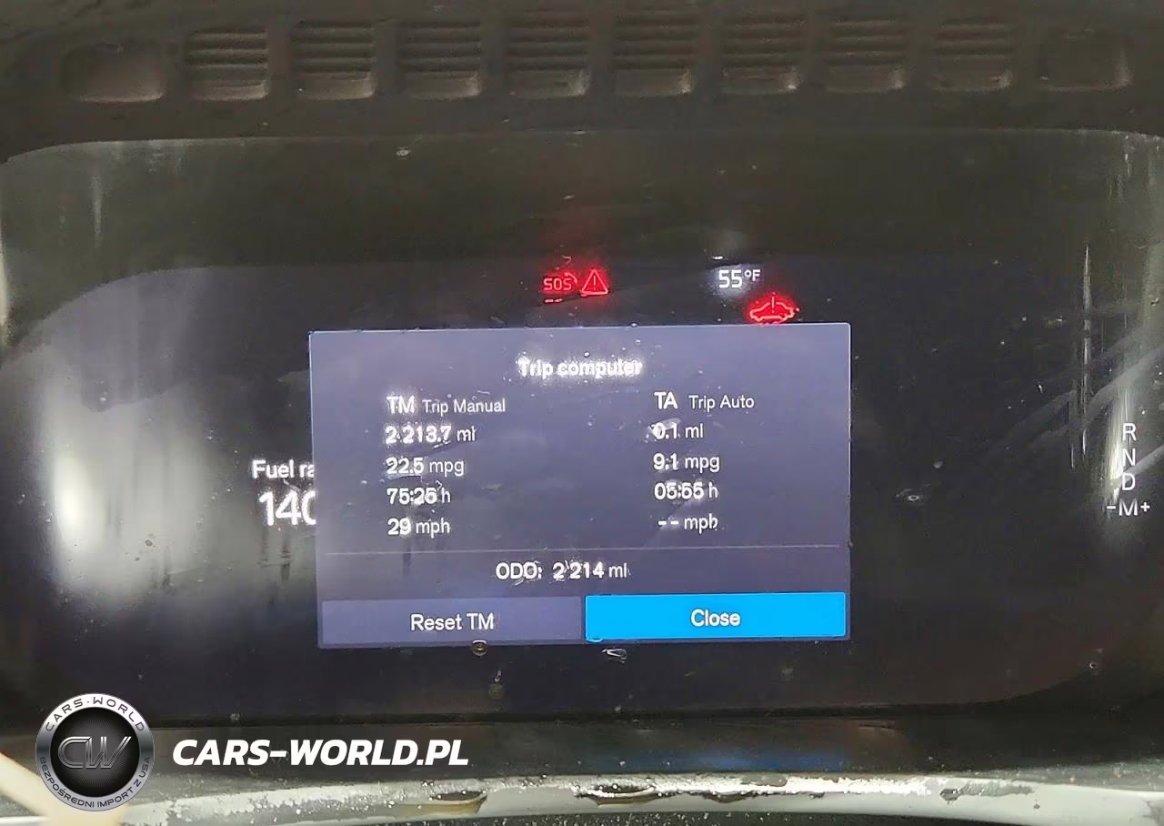2026 Volvo Xc90 Plus VIN:YV4062PE4T1509368 - 9