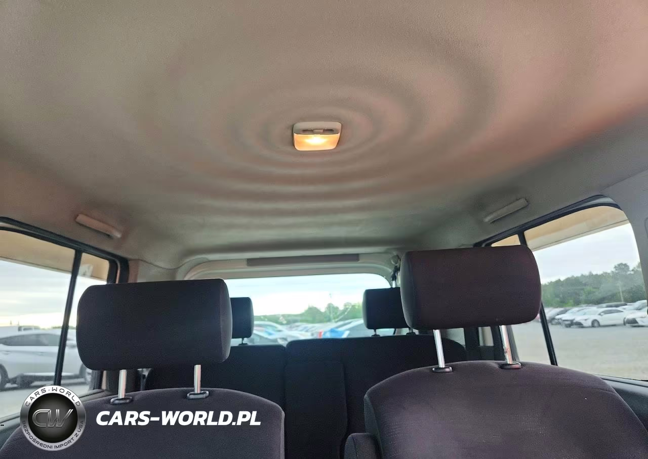 2010 Nissan Cube 1.8 VIN:JN8AZ2KRXAT170226 - 10