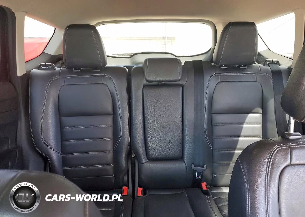 2018 Ford Escape Sel VIN:1FMCU0HD8JUC95279 - 10