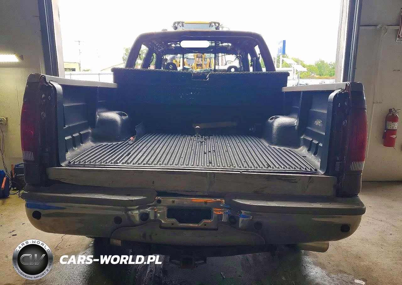 2006 Ford F250 Super Duty VIN:1FTSW21PX6EC54762 - 6