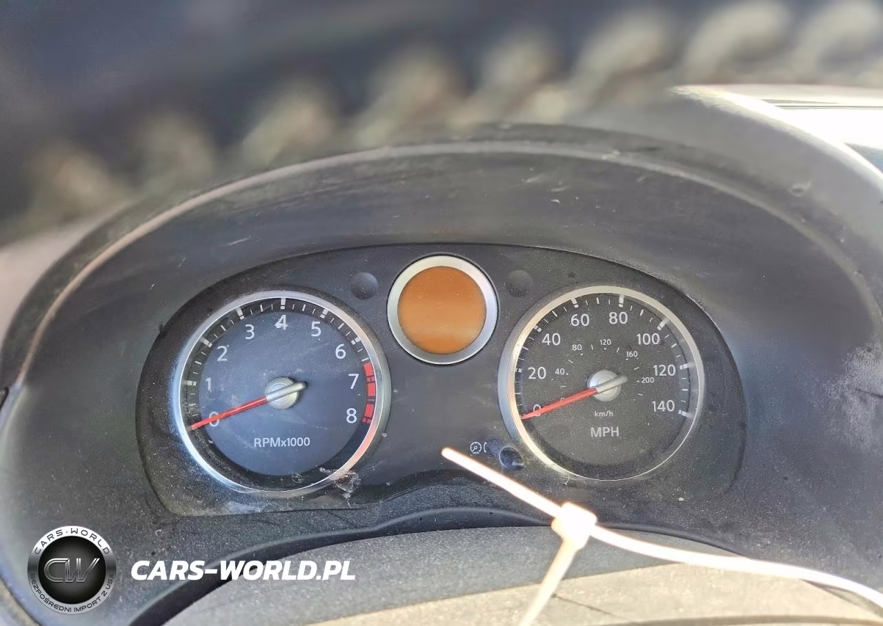 2007 Nissan Sentra 2.0 VIN:3N1AB61E27L657149 - 9