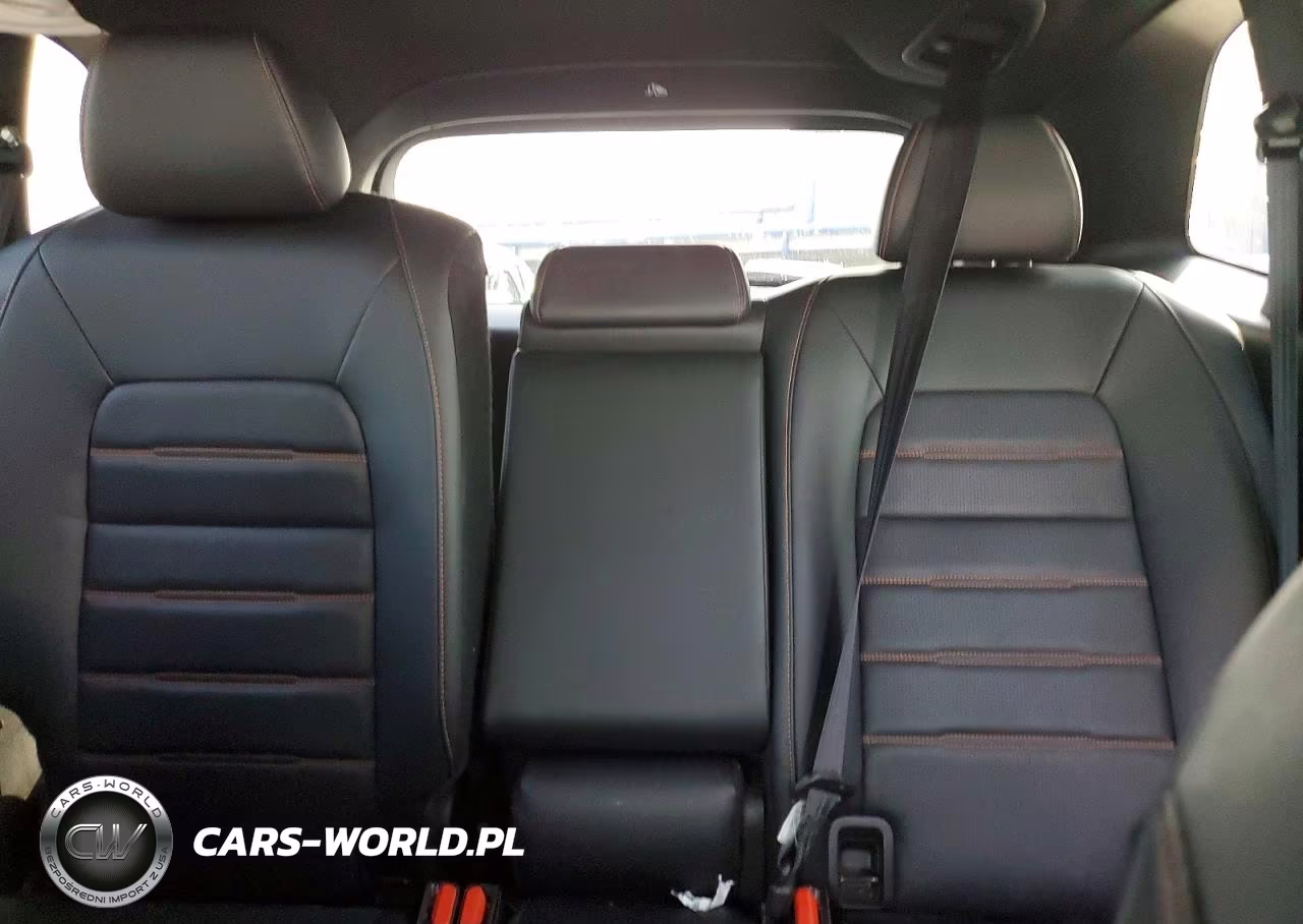 2024 Honda Cr-V Sport-L VIN:7FARS5H86RE001519 - 10
