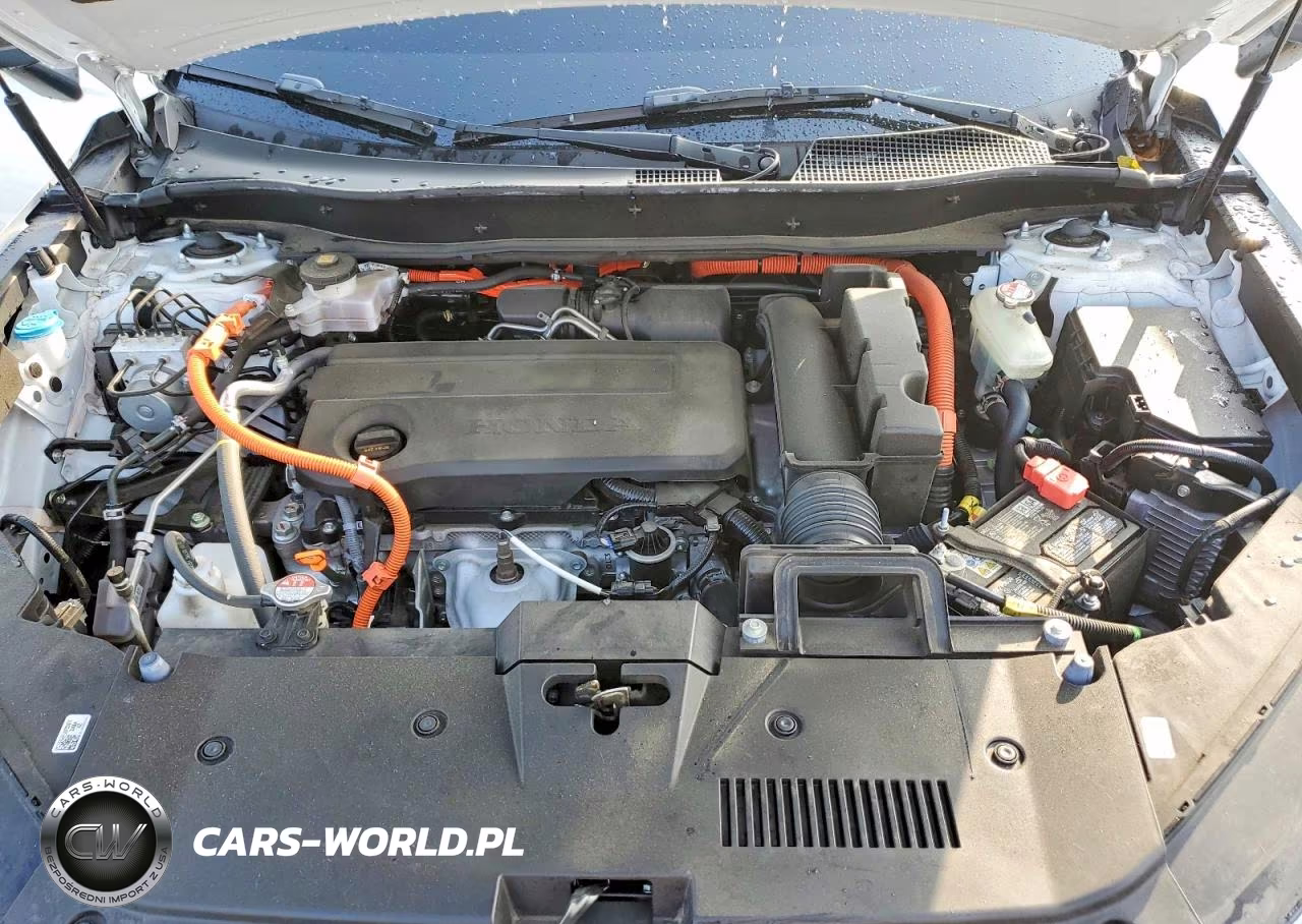 2024 Honda Cr-V Sport-L VIN:7FARS5H86RE001519 - 12