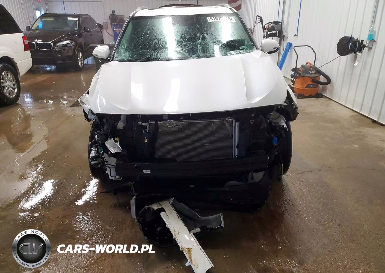 2024 Kia Seltos Ex VIN:KNDERCAA6R7613166 - 5
