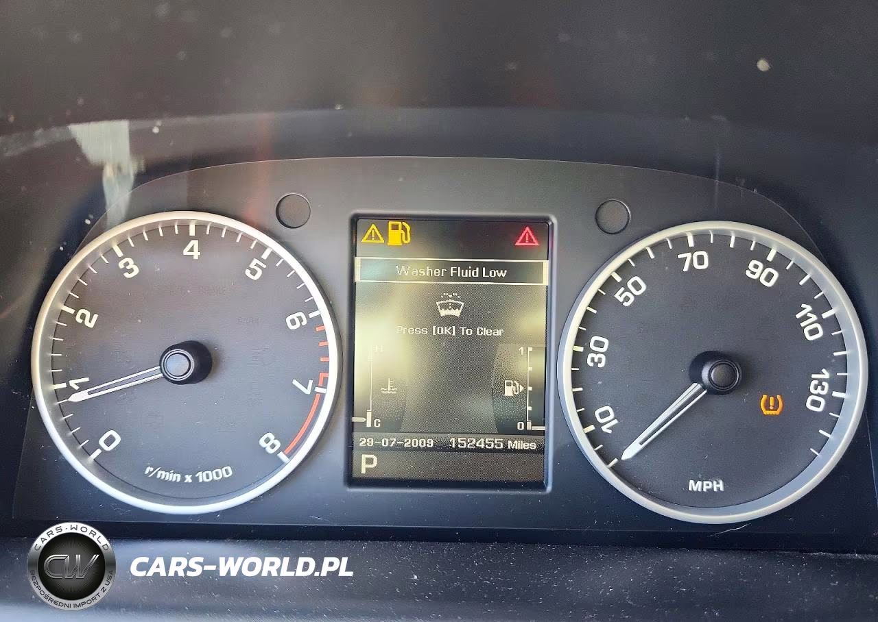2011 Land Rover Range Rover Sport Lux VIN:SALSK2D45BA713381 - 9