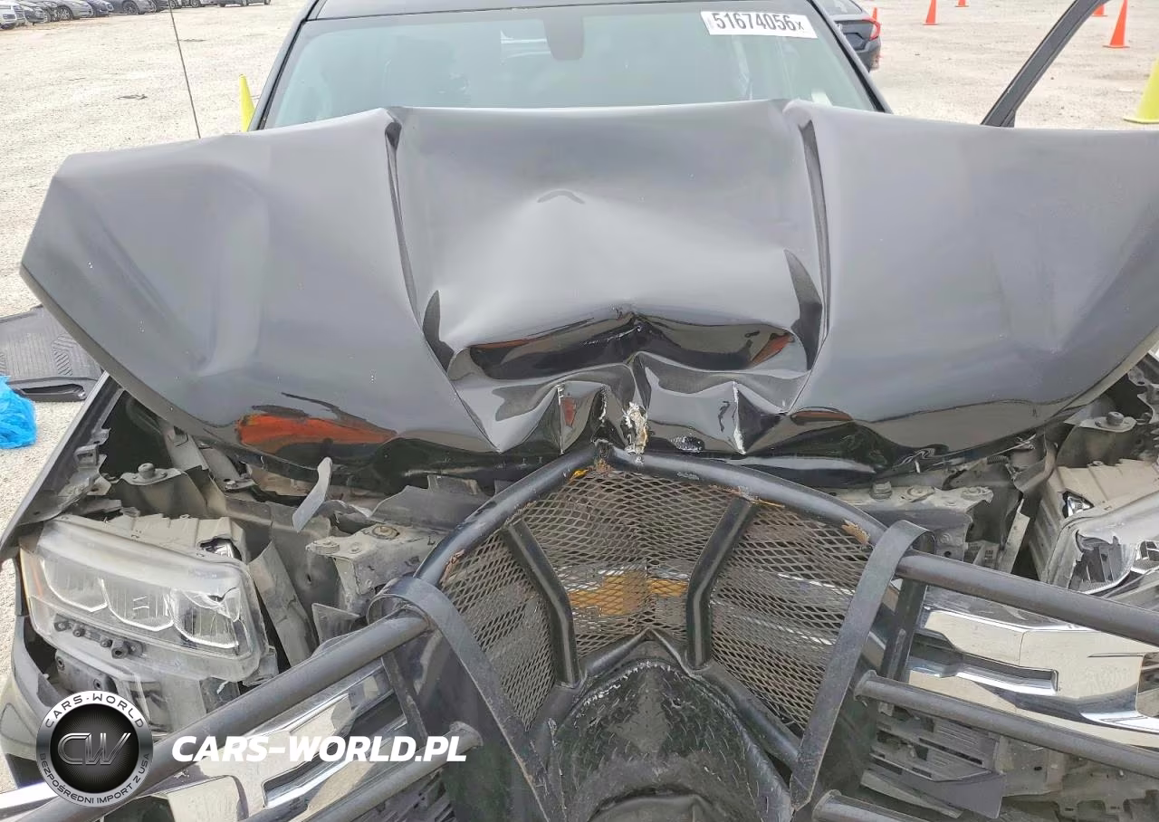 2021 Chevrolet Silverado K1500 Lt VIN:3GCUYDED3MG249617 - 11