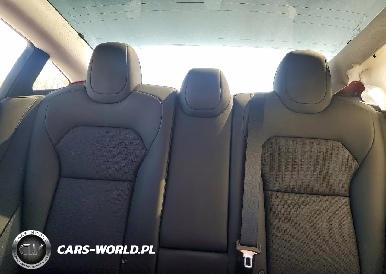 2024 Tesla Model 3 VIN:5YJ3E1EA9RF718084 - 10