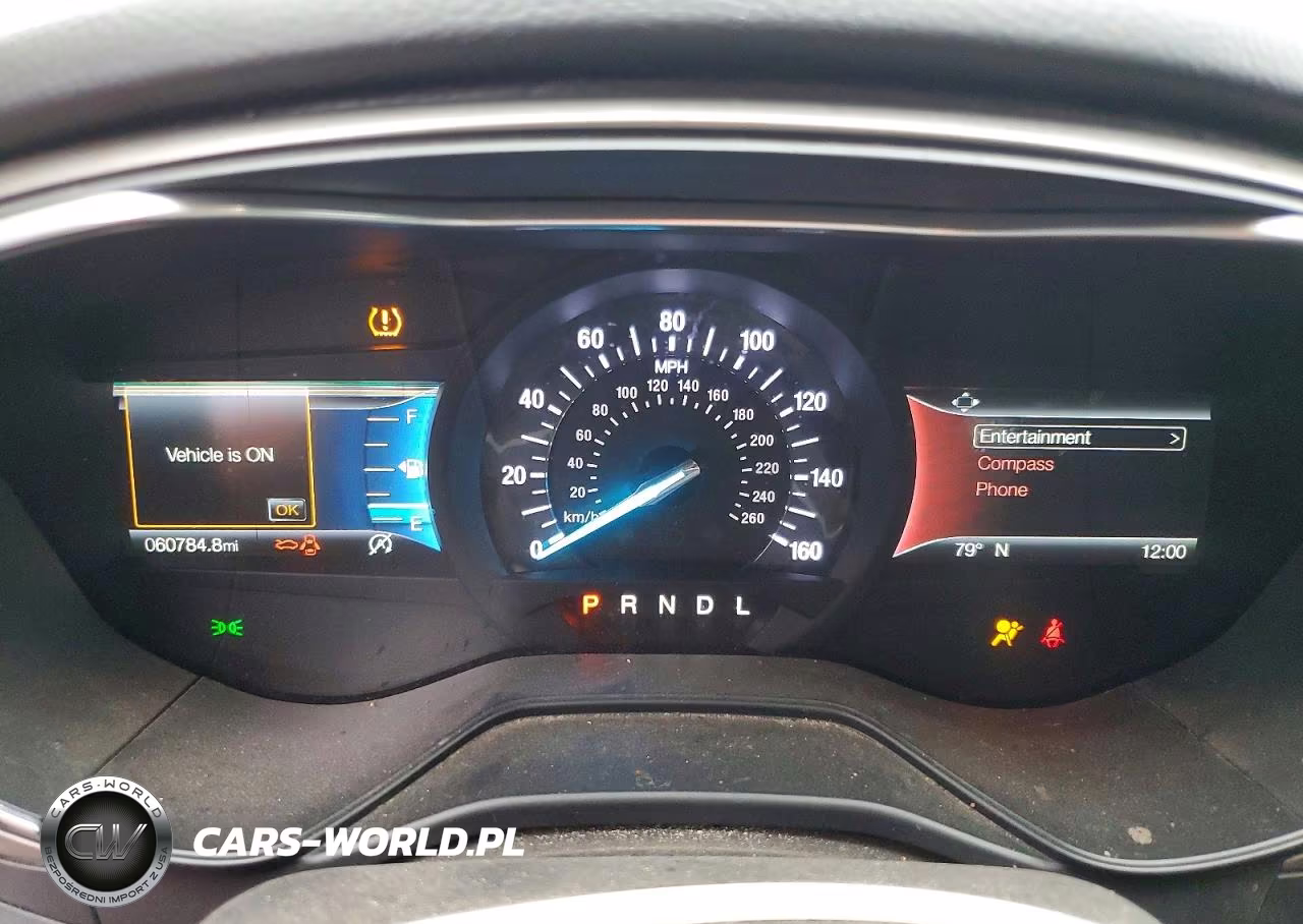 2020 Ford Fusion Se VIN:3FA6P0HD4LR168456 - 9