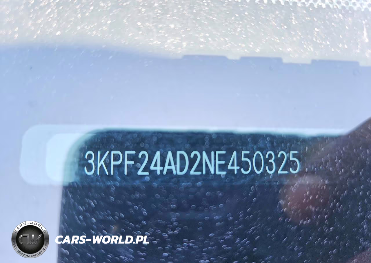 2022 Kia Forte Lxs VIN:3KPF24AD2NE450325 - 12