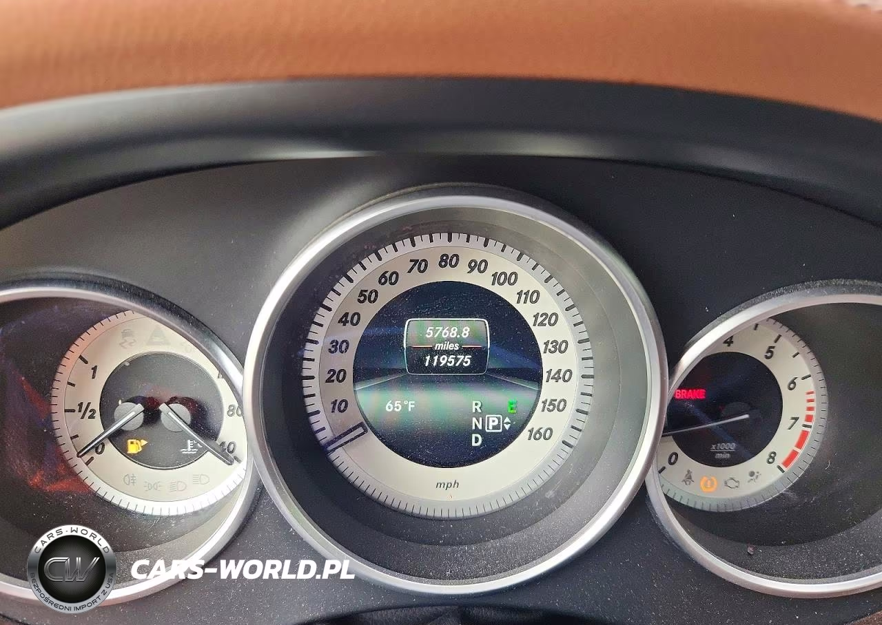 2016 Mercedes-Benz Cls 400 4Matic VIN:WDDLJ6HB9GA163677 - 9